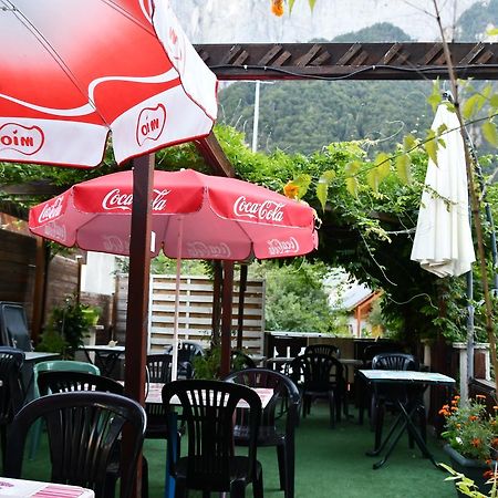 Hotel Le Terminus Le Bourg-dʼOisans المظهر الخارجي الصورة