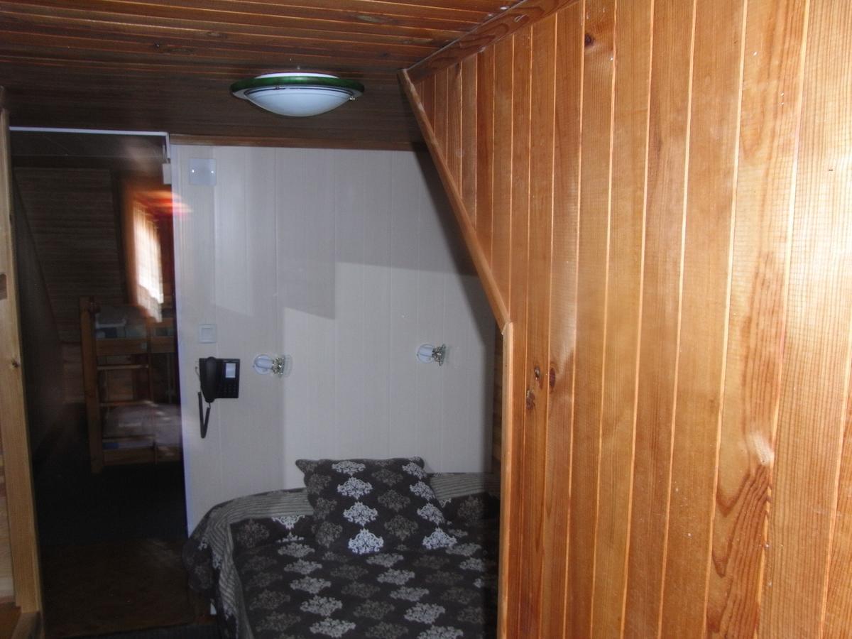 Hotel Le Terminus Le Bourg-dʼOisans المظهر الخارجي الصورة